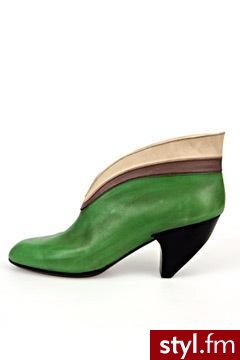 Lanvin - Pozostałe Buty Moda