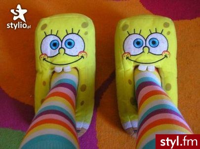 Pozostałe Buty Moda