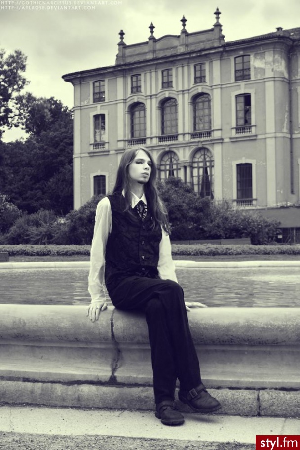 Pozostałe Ciuchy Moda