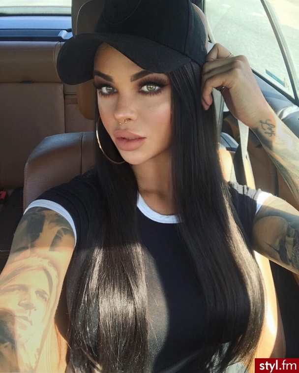 Dzienne Makijaże