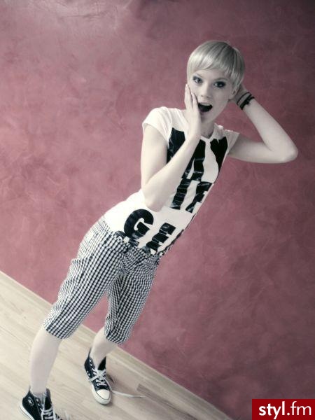 Pozostałe Ciuchy Moda