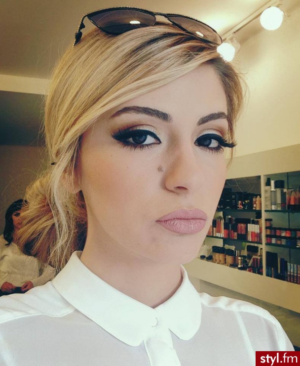 Dzienne Makijaże