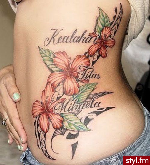 Tatuaże