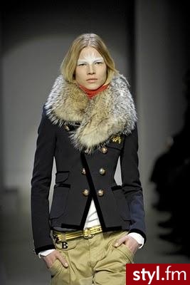 kurtki - Pozostałe Ciuchy Moda