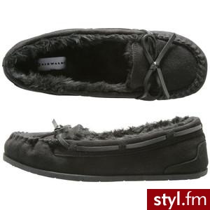 Sale - Airwalk - Flurry Moc - Payless Shoes - Polyvore. Pobrano ze strony: http://www.polyvore.com/sale_airwalk_flurry_moc_payless/thing?id=22927424 - Pozostałe Buty Moda