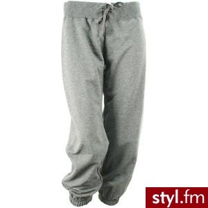 DNA Couture Capri Terry Sweat Pants 40PLN - Pozostałe Ciuchy Moda