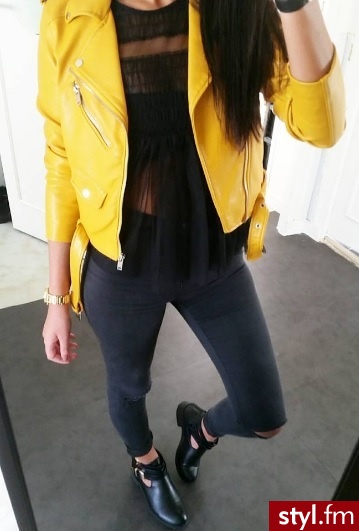 Pozostałe Ciuchy Moda