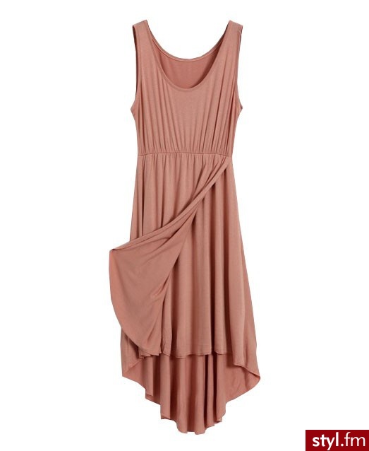 Dzienne Sukienki Moda