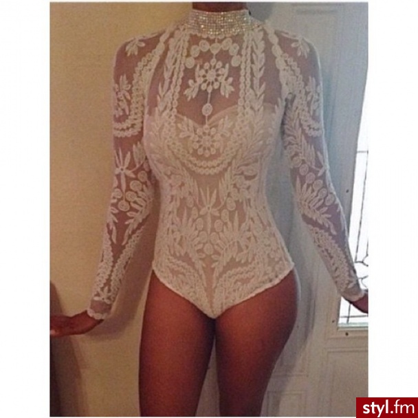 Body Bielizna Moda