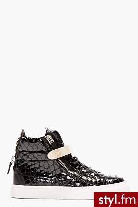Trampki Buty Moda
