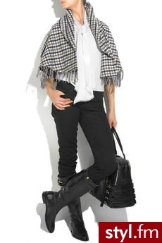 Pozostałe Torebki Moda