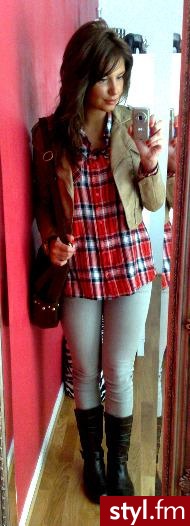Pozostałe Ciuchy Moda