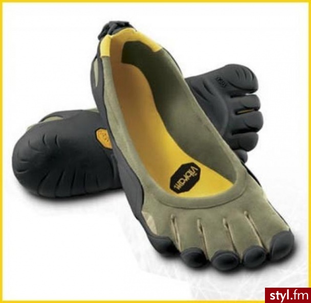 Pozostałe Buty Moda