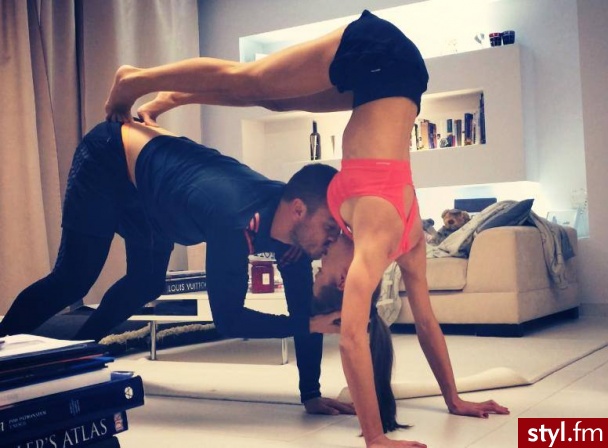 Sport i fitness