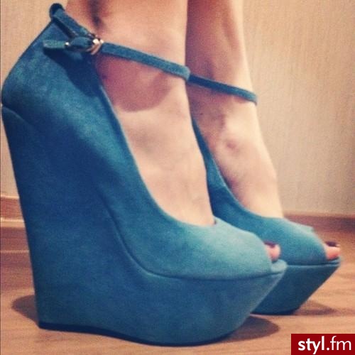 Koturny Buty Moda