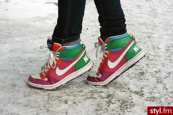 Buty - Pozostałe Buty Moda
