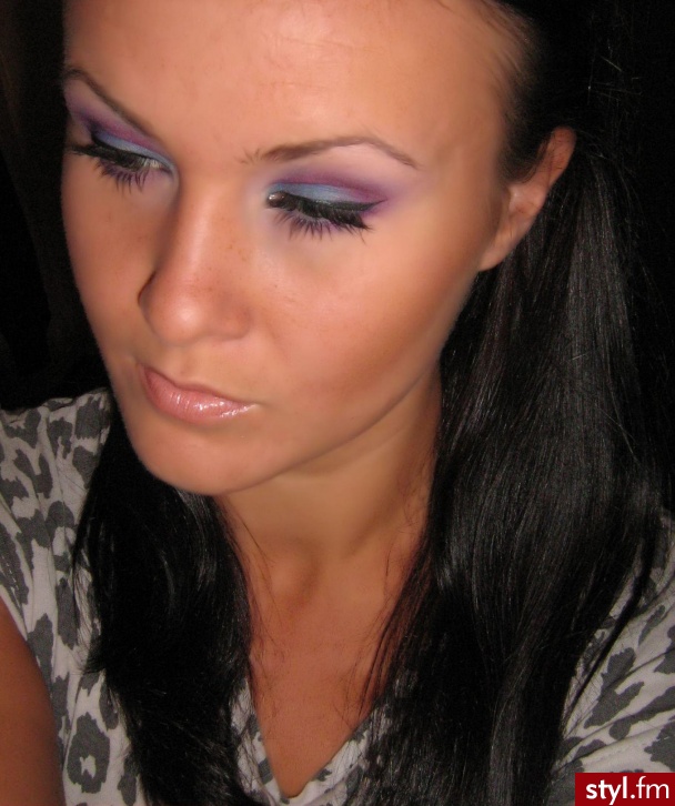 Dzienne Makijaże