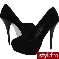 Pozostałe Buty Moda