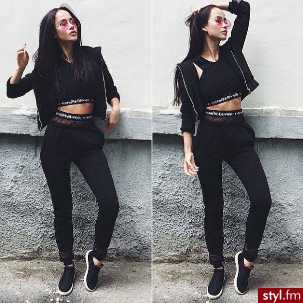 Jeansy Spodnie Moda