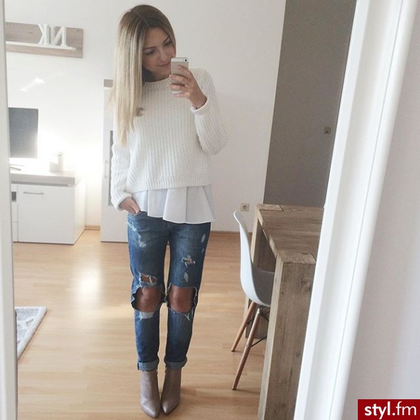 Pozostałe Ciuchy Moda