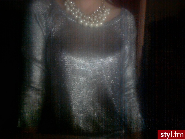 Bluzki Ciuchy Moda