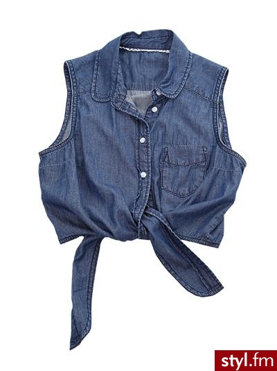 Pozostałe Ciuchy Moda
