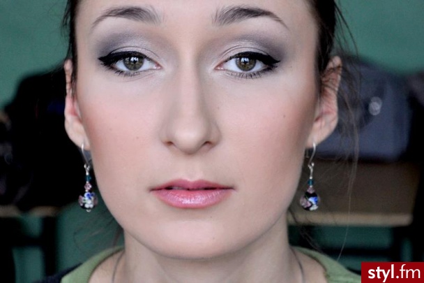 Dzienne Makijaże