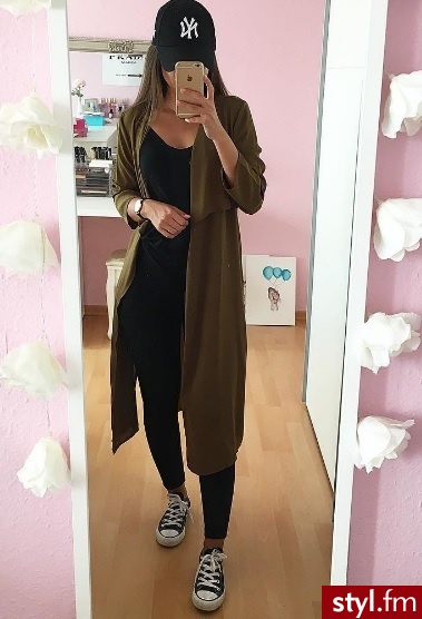 Pozostałe Ciuchy Moda