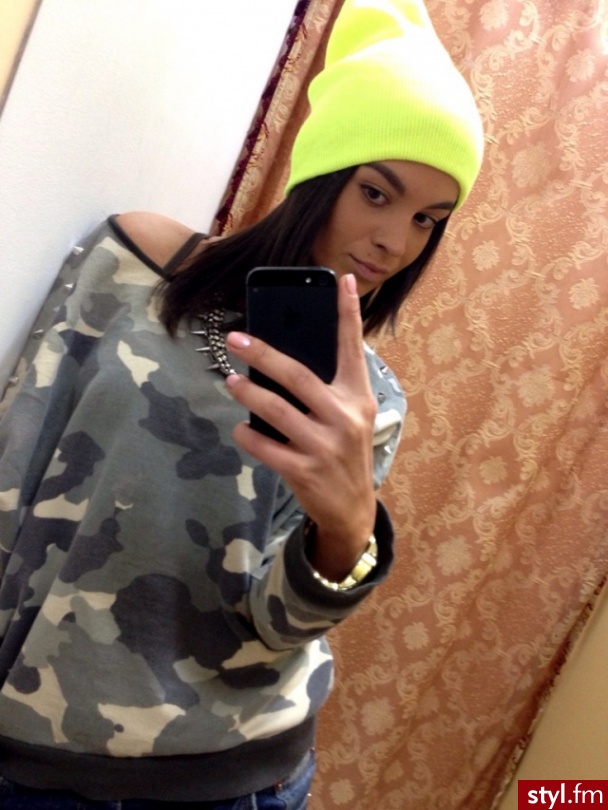 Bluzy Ciuchy Moda