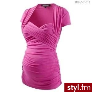 bluzki - Pozostałe Ciuchy Moda