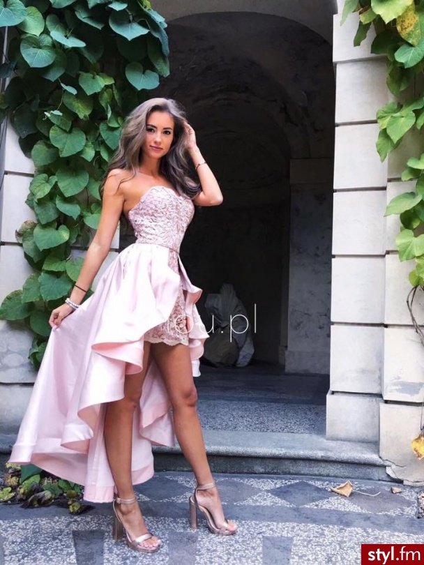 Pozostałe Sukienki Moda