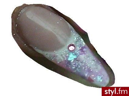 Paznokcie