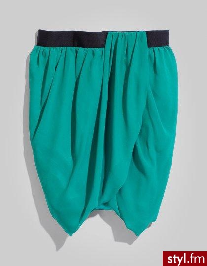 H&M - Pozostałe Ciuchy Moda