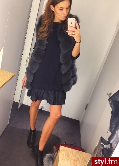 Pozostałe Ciuchy Moda