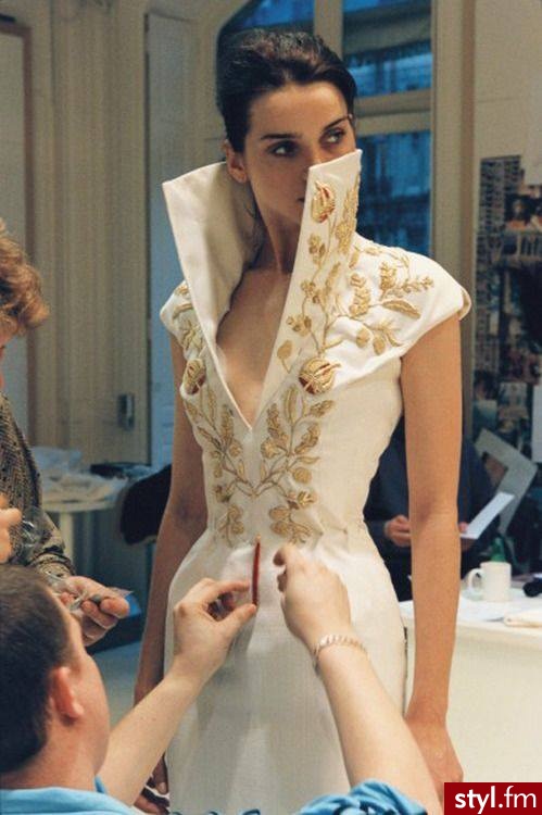 Pozostałe Sukienki Moda