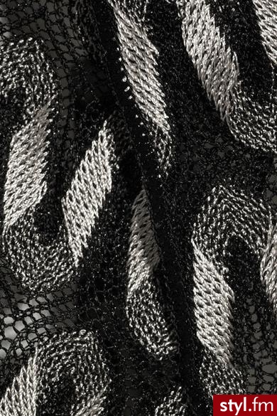 kardigan Missoni. kardigan Missoni. Cena: 810 euro, czyli około 3 240 zł

Kupisz w sklepie internetowym Net-a-Porter. - Pozostałe Ciuchy Moda