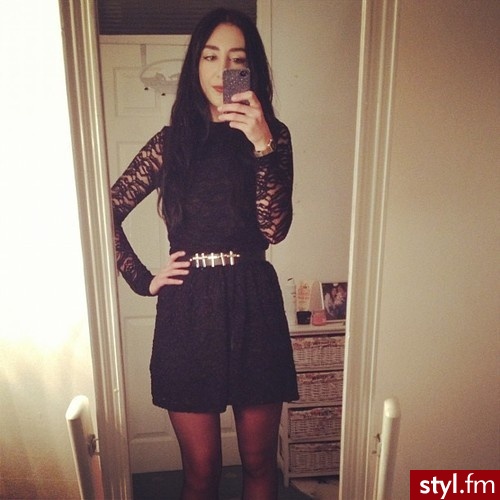 Dzienne Sukienki Moda