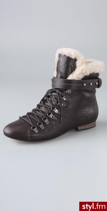 Pozostałe Buty Moda