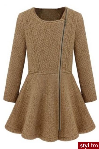 Dzienne Sukienki Moda