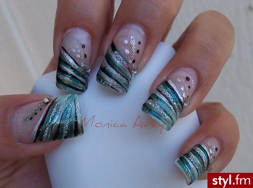nails - Paznokcie