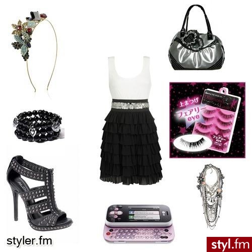 Party. Party - Styler