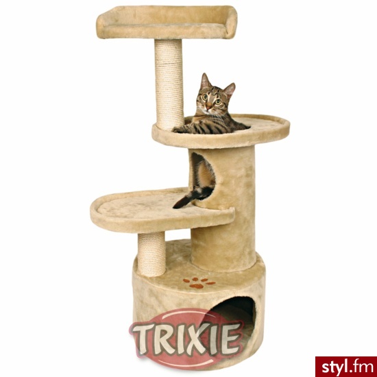 Trixie Drapak dla Kota Oviedo 105cm - Dziecko