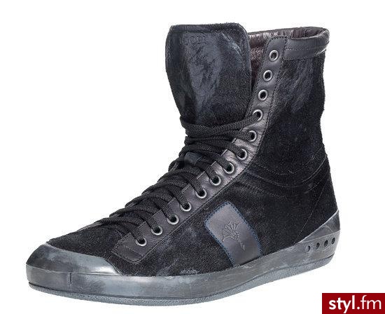 Buty kupisz w sklepach z odzieżą JOOP! - Pozostałe Buty Moda