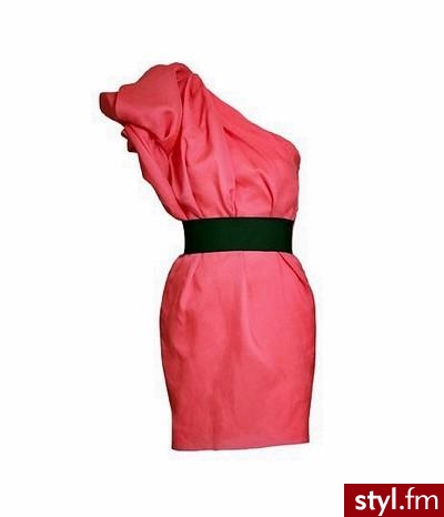 Larin - Pozostałe Ciuchy Moda