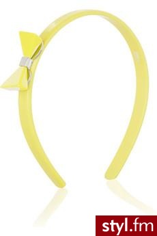 opaska Marc by Marc Jacobs €65 - Nakrycia głowy Dodatki Moda