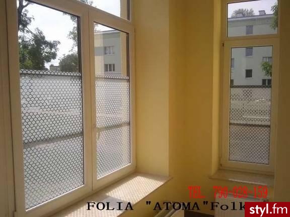 FOLIE OKIENNE FOLKOS - Mój pokój Wnętrza