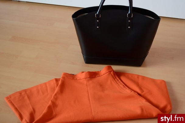 Pozostałe Torebki Moda