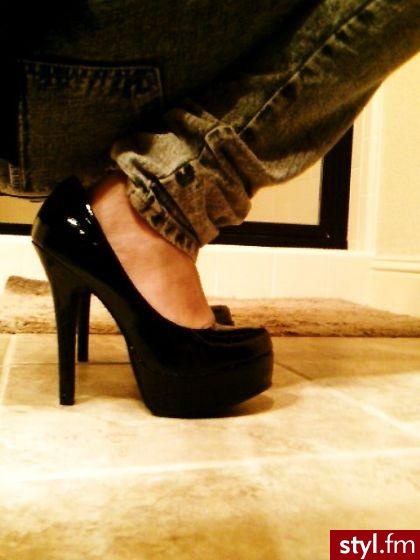 buty - Pozostałe Buty Moda