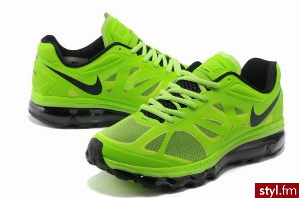 Sportowe Buty Moda