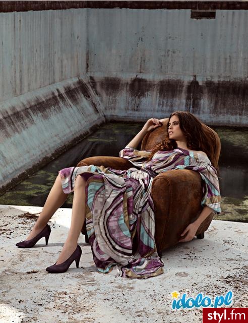 Pozostałe Ciuchy Moda
